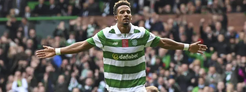 Scott Sinclair - Celtic