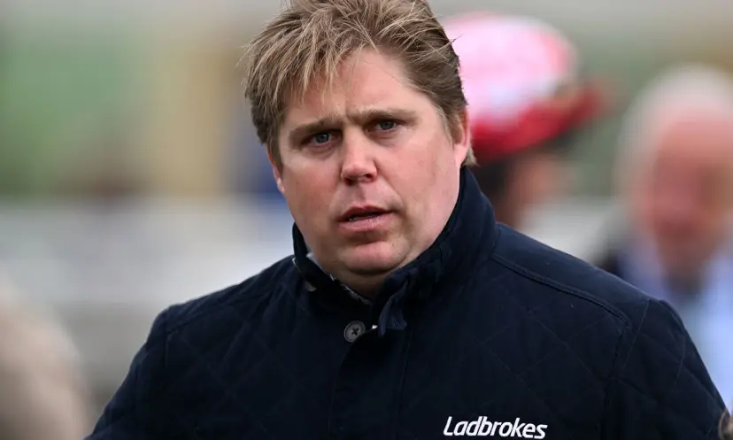 Dan Skelton blog