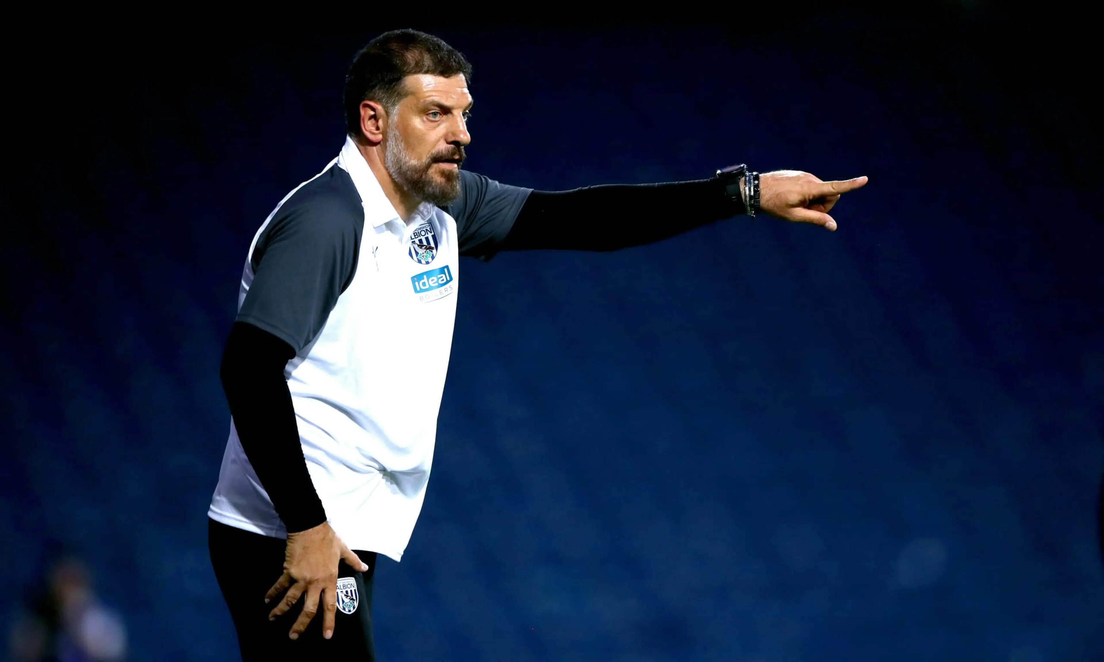 Slaven Bilic