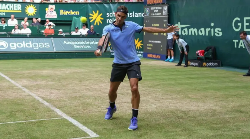 Wimbledon odds