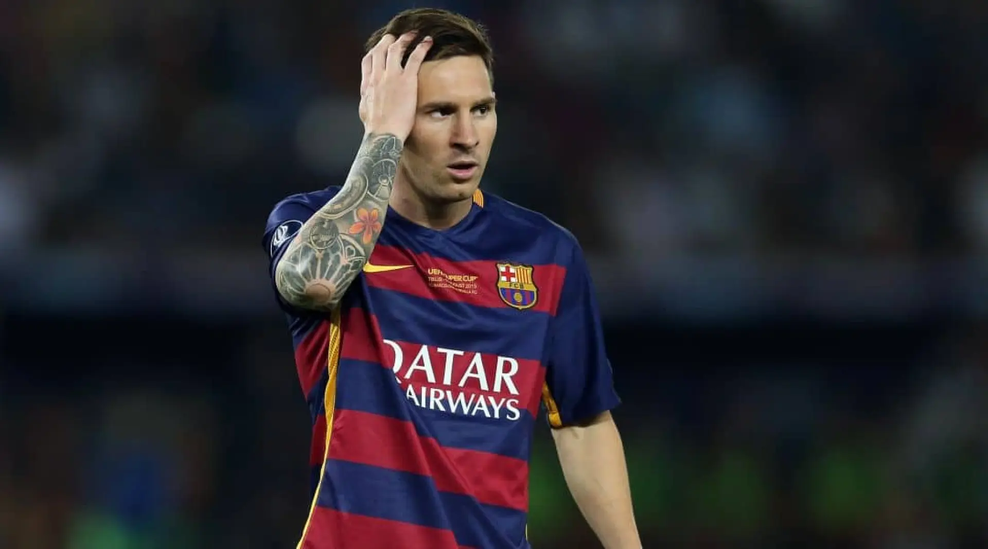 Lionel Messi odds, Barcelona odds, Manchester City odds