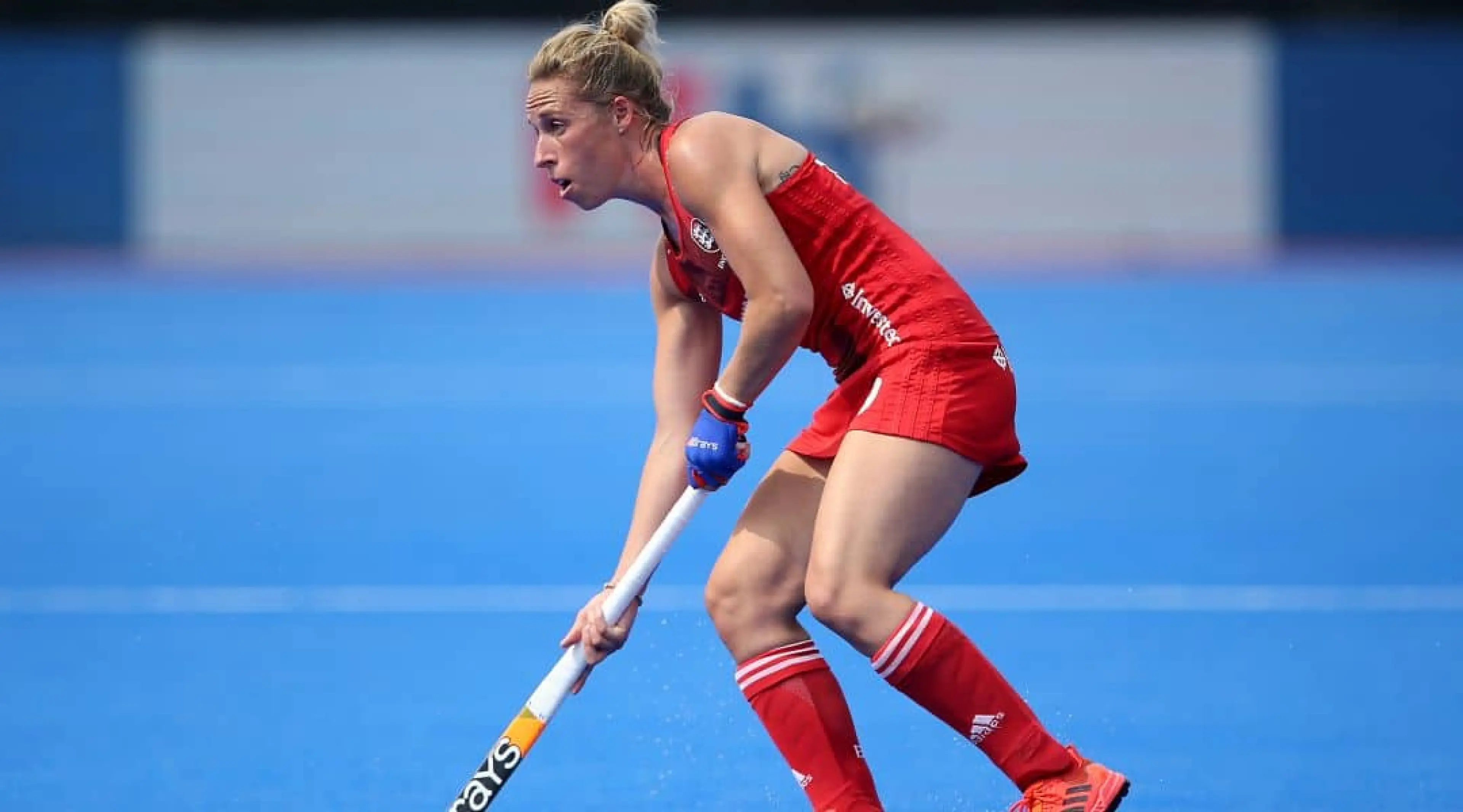 England Hockey World Cup