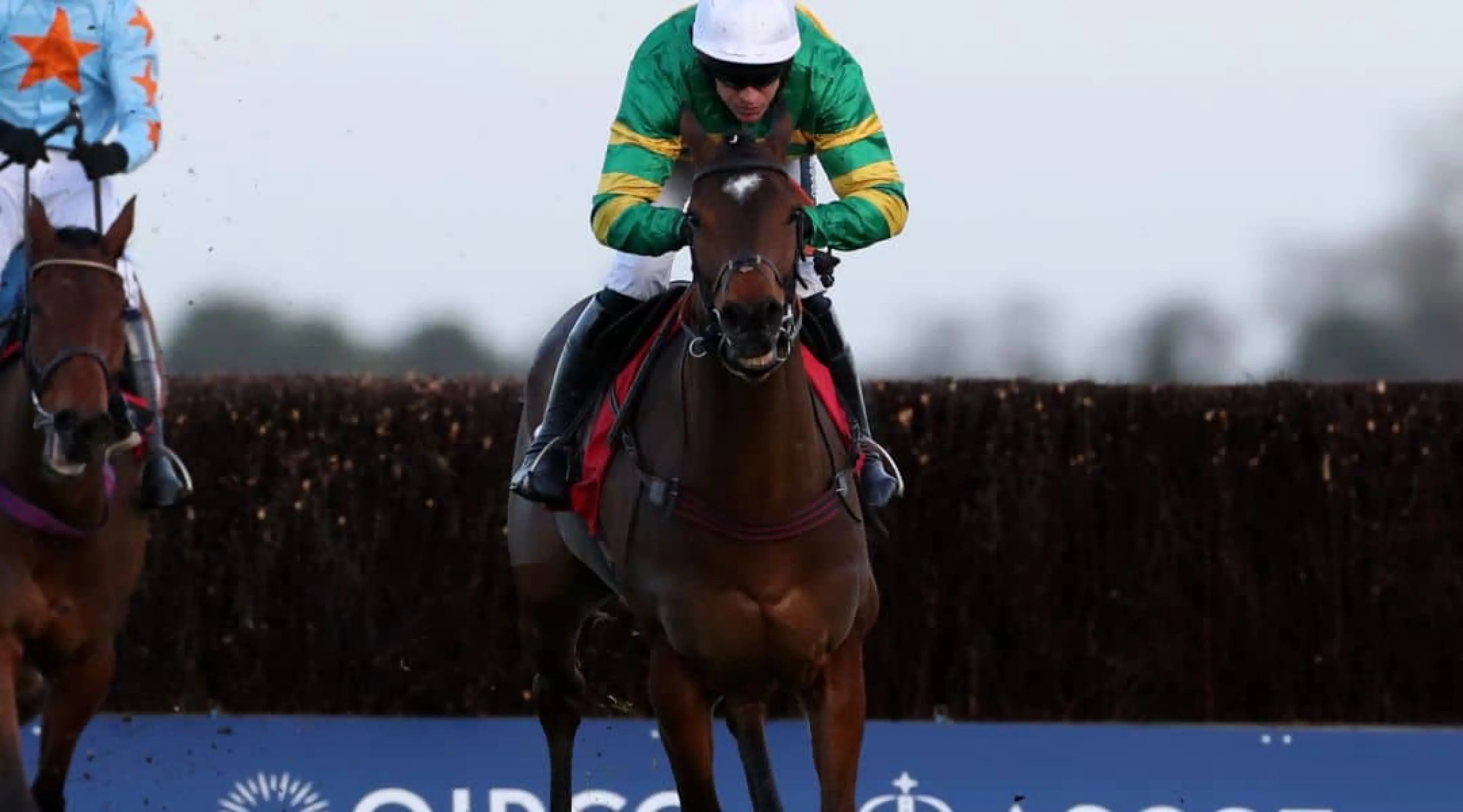 Defi Du Seuil