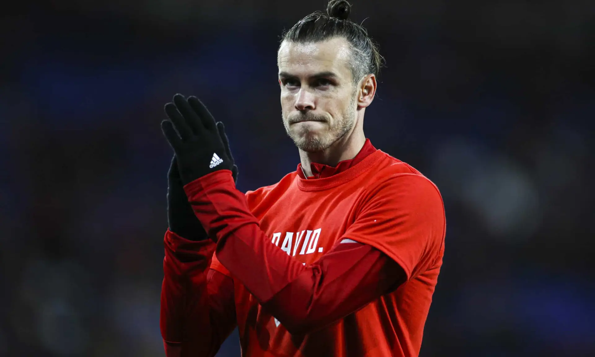 Gareth Bale, Wales v Belgium betting tips