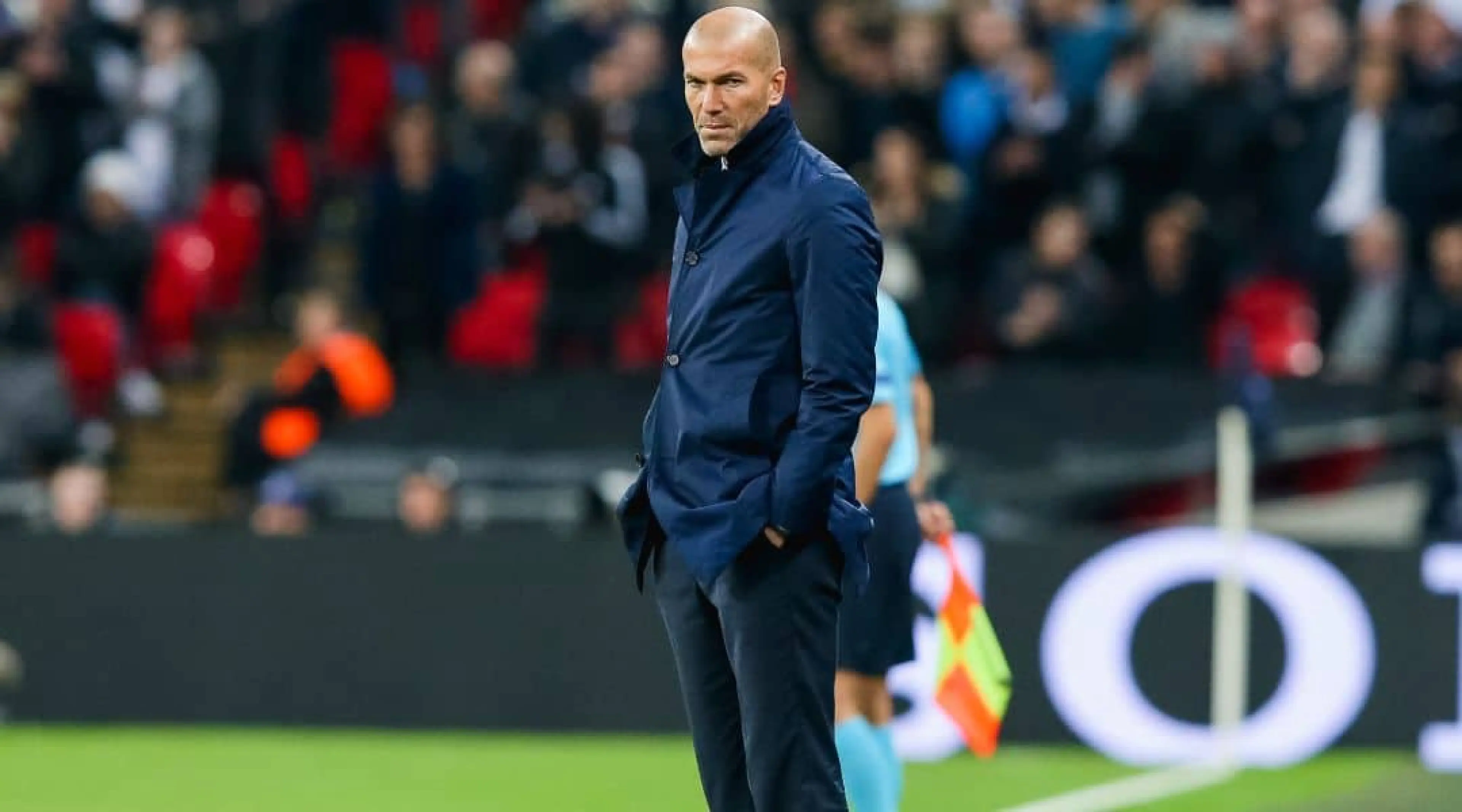 Real Madrid odds