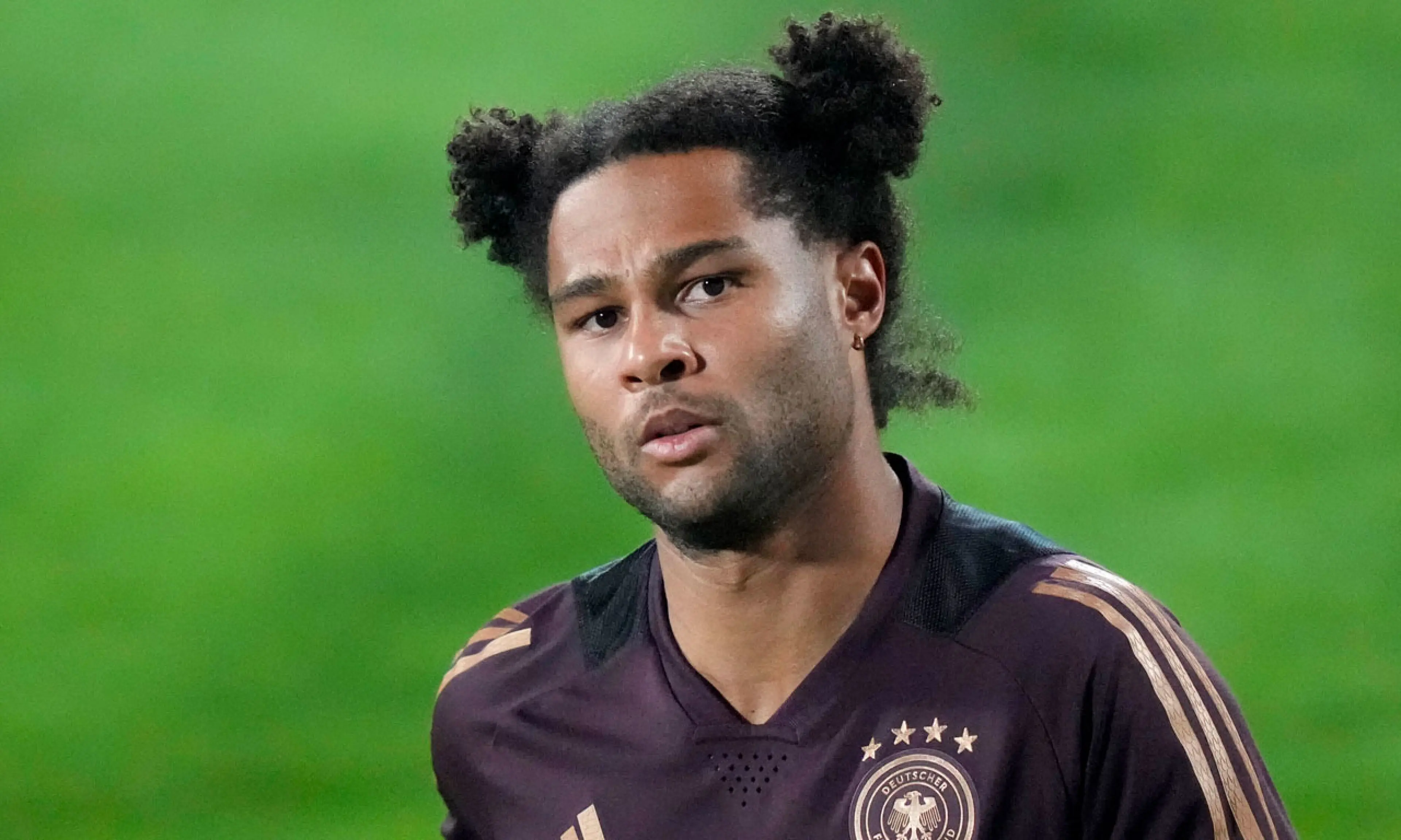 Serge Gnabry, Germany, World Cup Group E guide