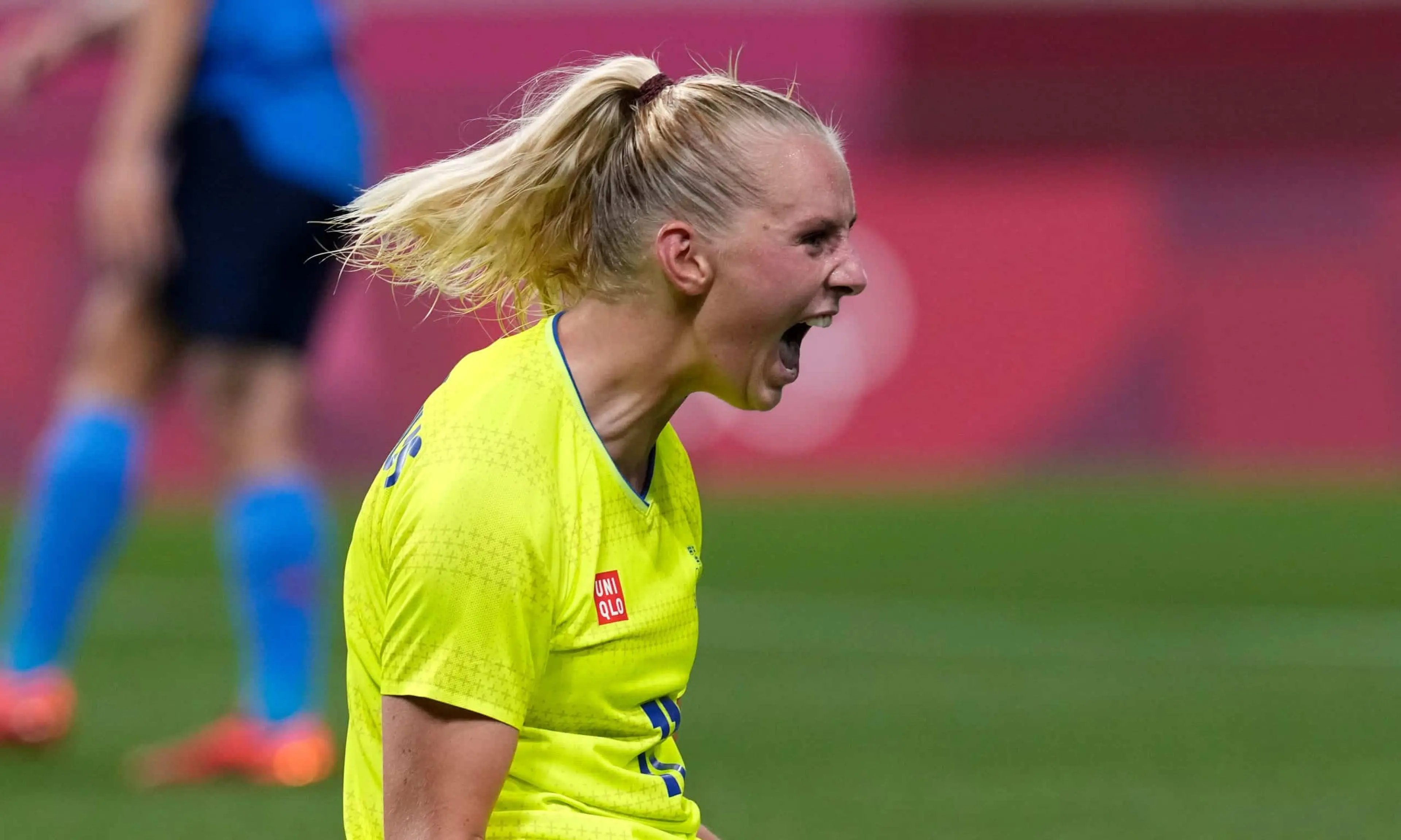 Stina Blackstenius, Sweden v Canada betting tips