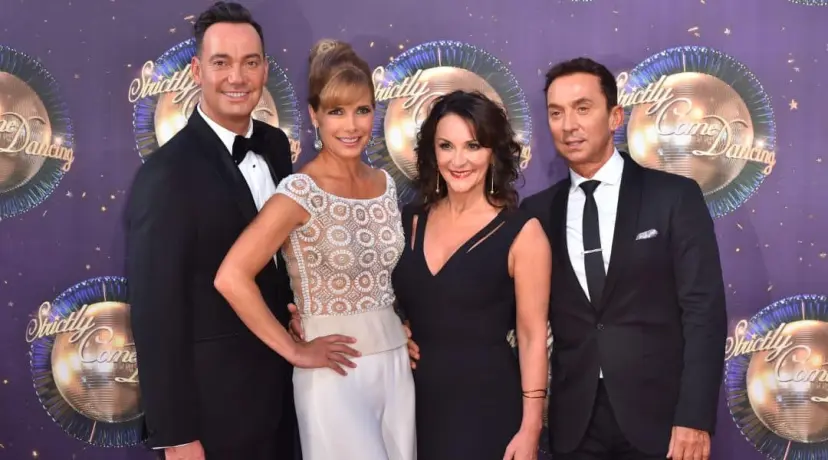 Strictly Come Dancing odds