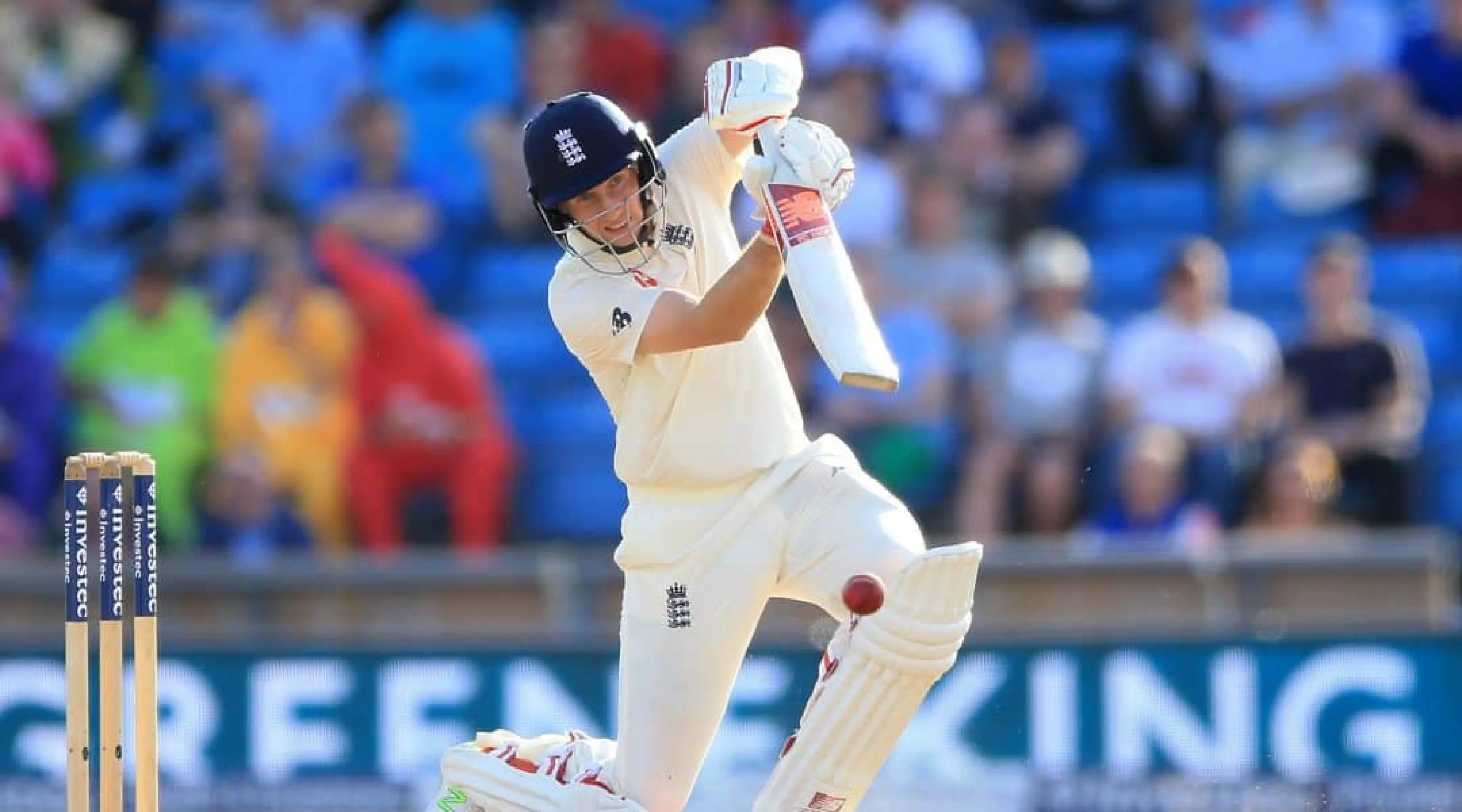 Joe Root England odds