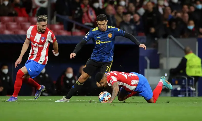 Cristiano Ronaldo, Man Utd v Atletico betting tips