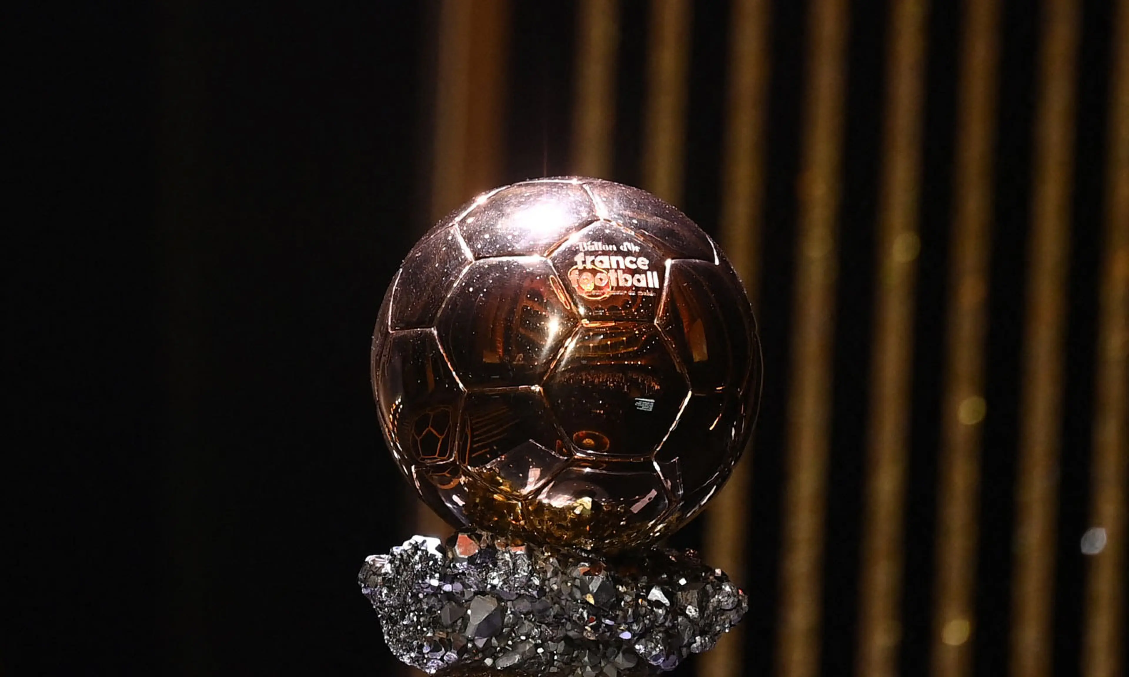 Ballon d'Or