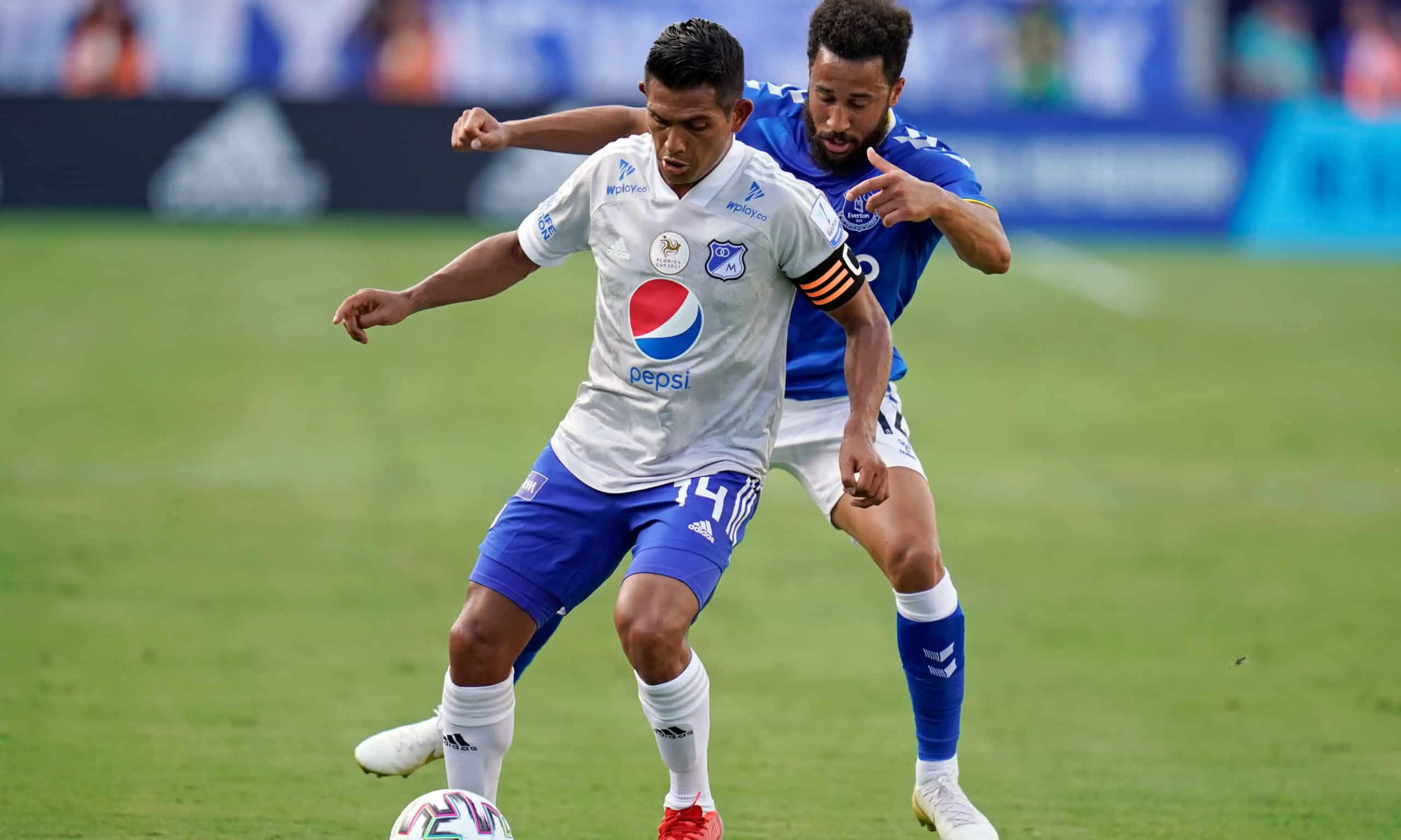 Andros Townsend, Everton v Southampton betting tips