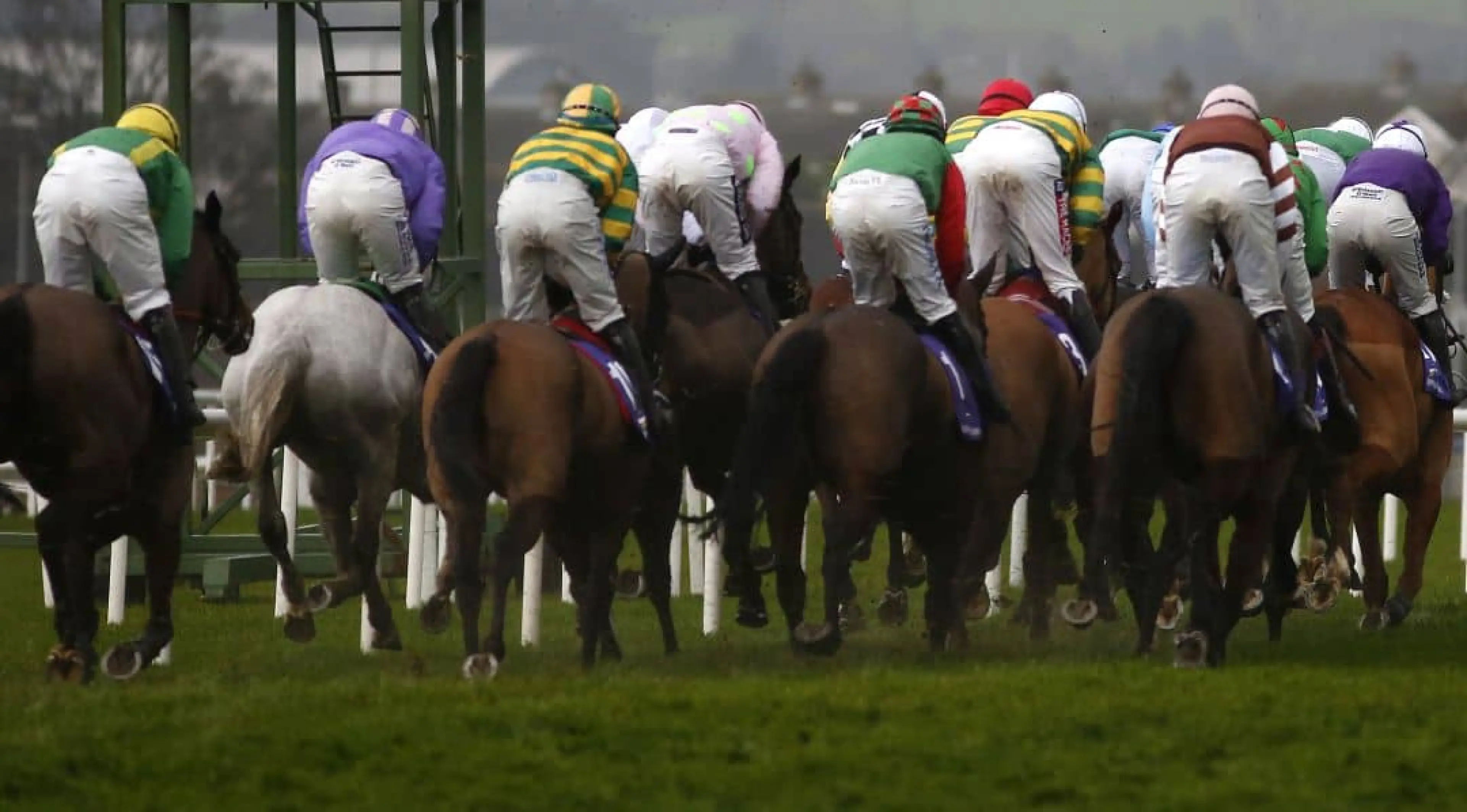 Leopardstown