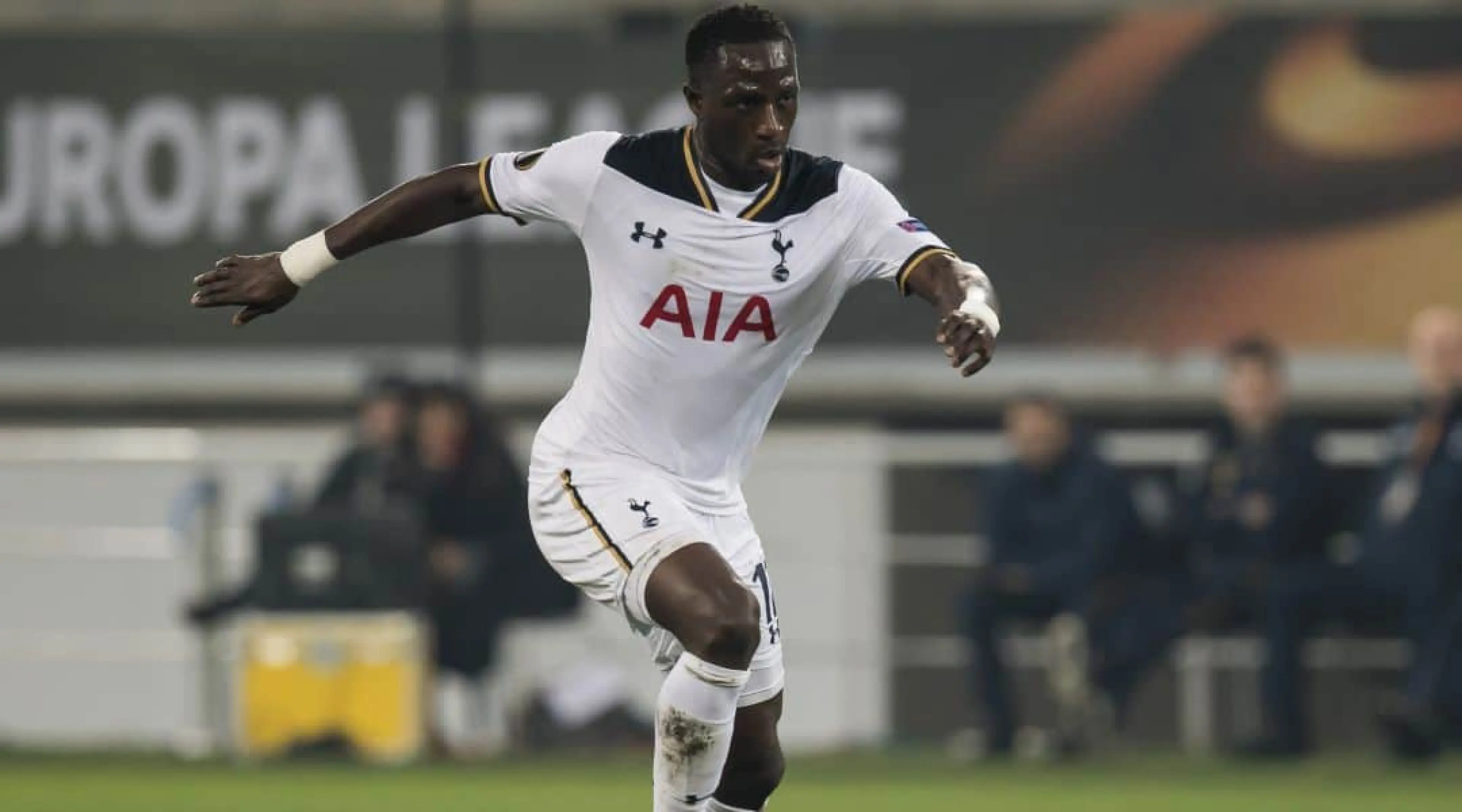 Moussa Sissoko odds