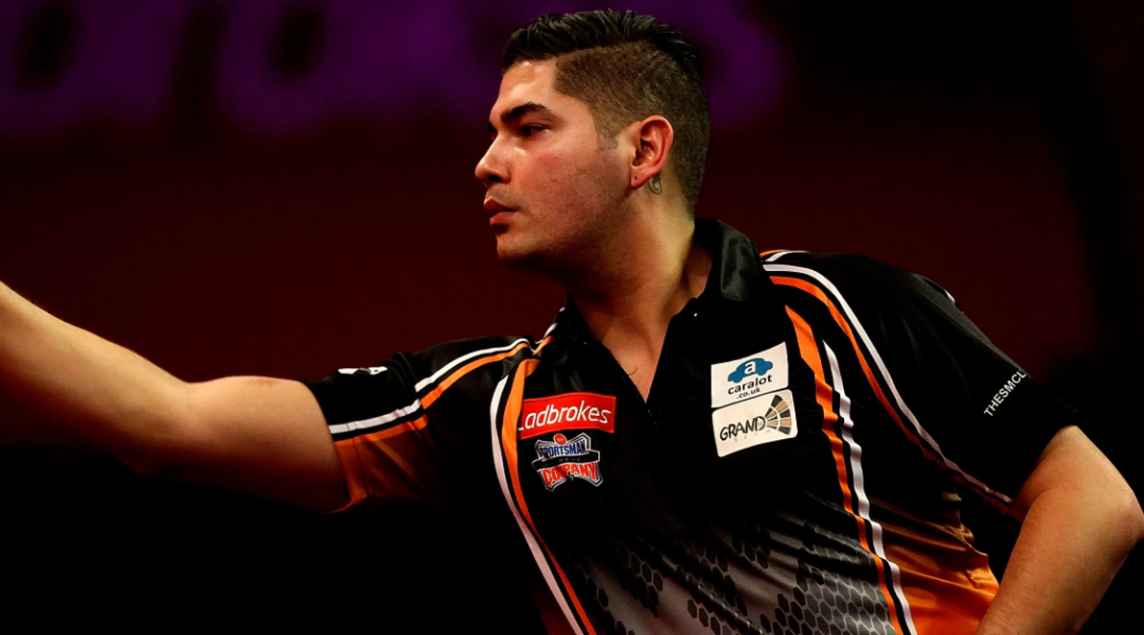 PDC Darts odds, Darts World Champs 2018 odds, Jelle Klaasen odds