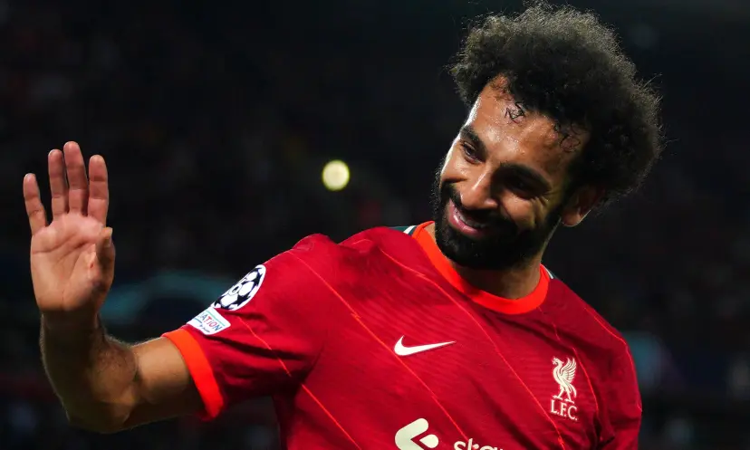 Mo Salah, Liverpool v Brighton betting tips