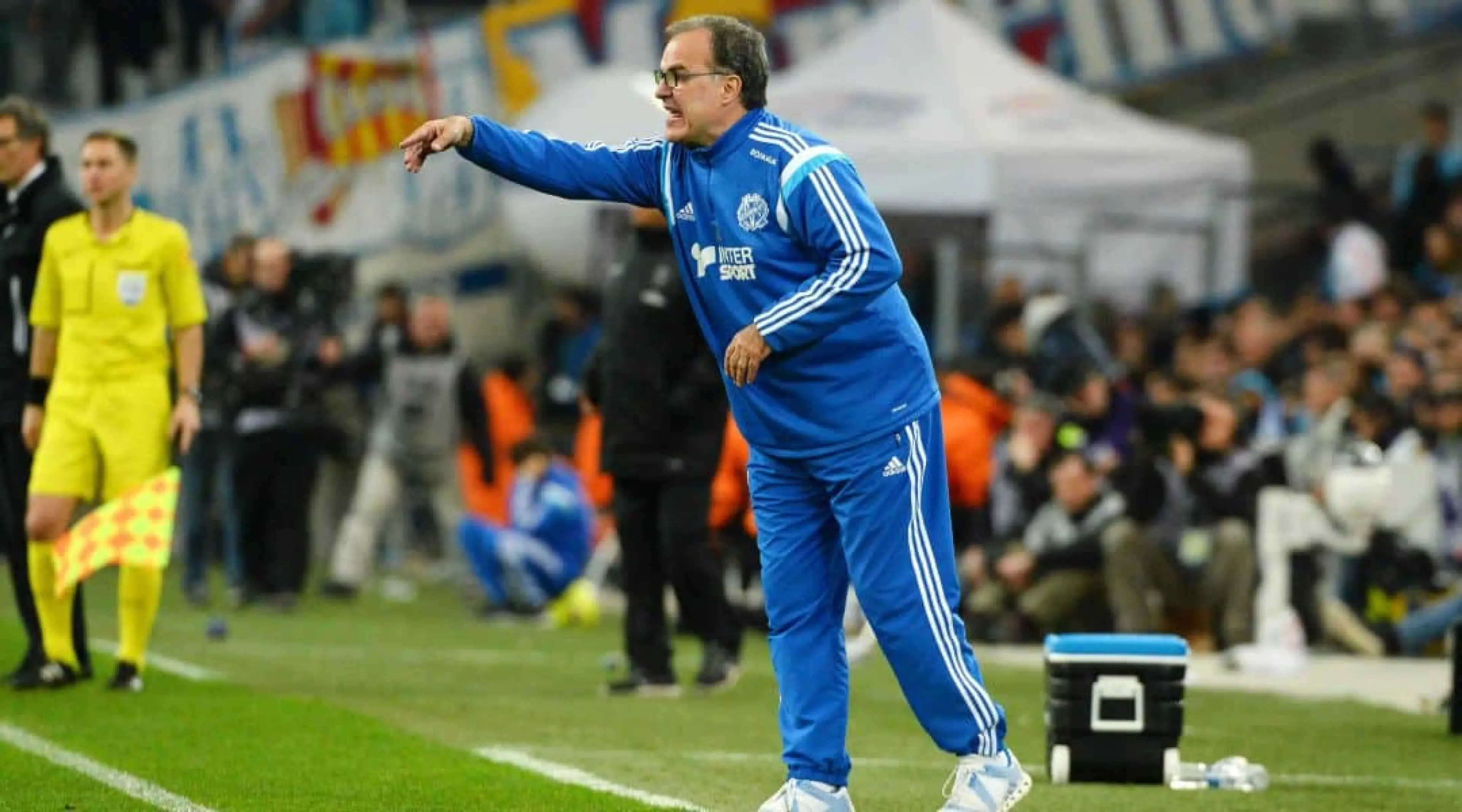 Marcelo Bielsa Leeds