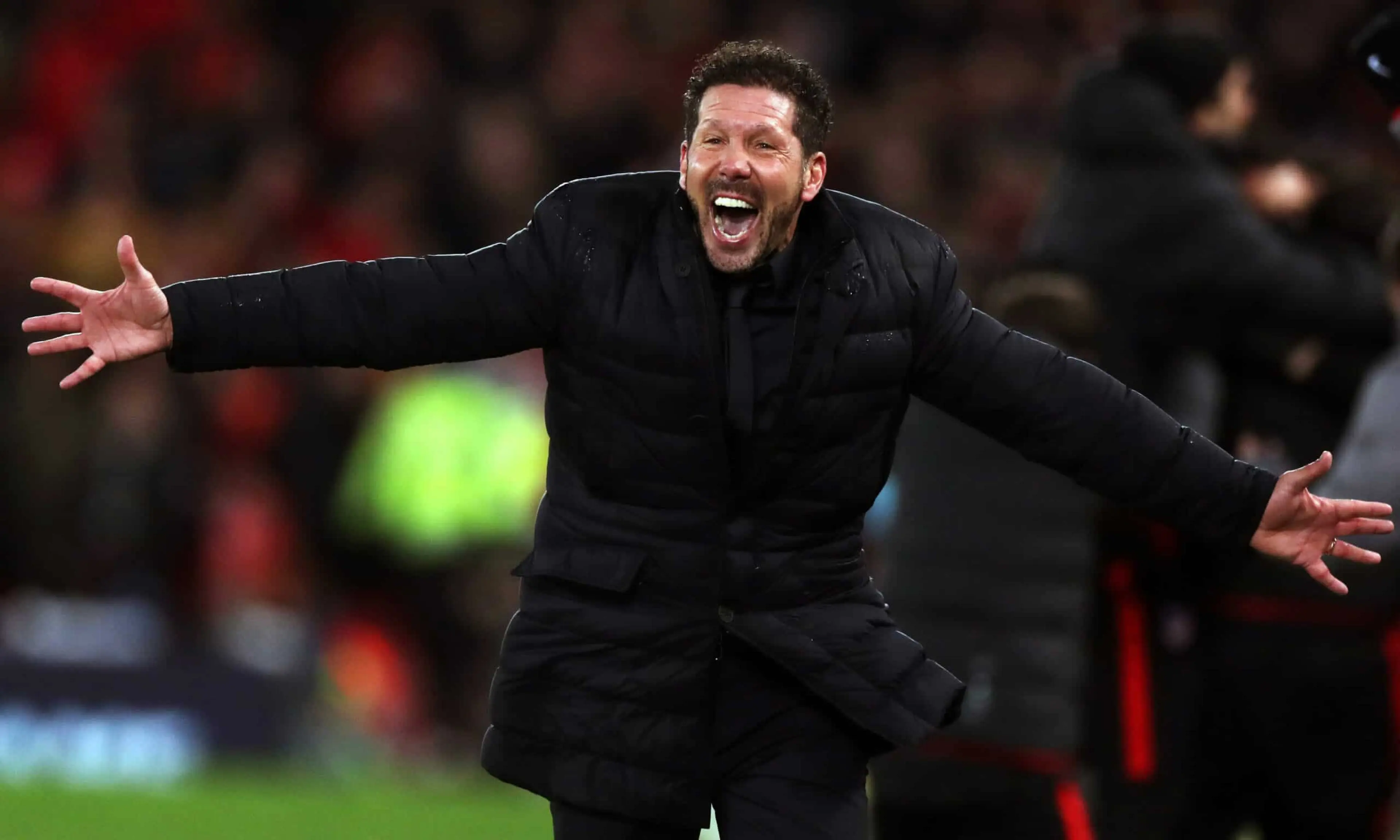 Diego Simeone, Atletico Madrid, La LIga winner odds