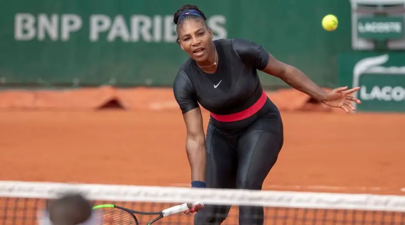 Serena Williams