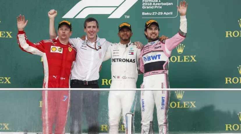 Formula One