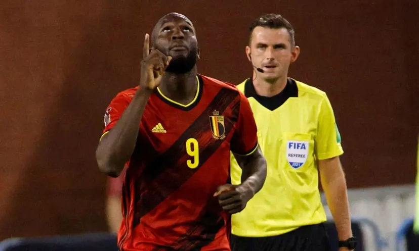 Romelu Lukaku, Belgium v France betting tips