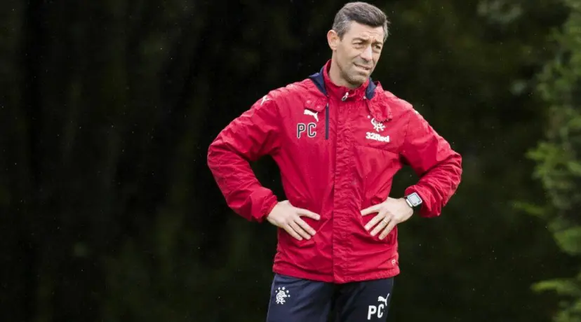 Ladbrokes Premiership odds, SPFL Odds, Rangers odds, St Johnstone odds