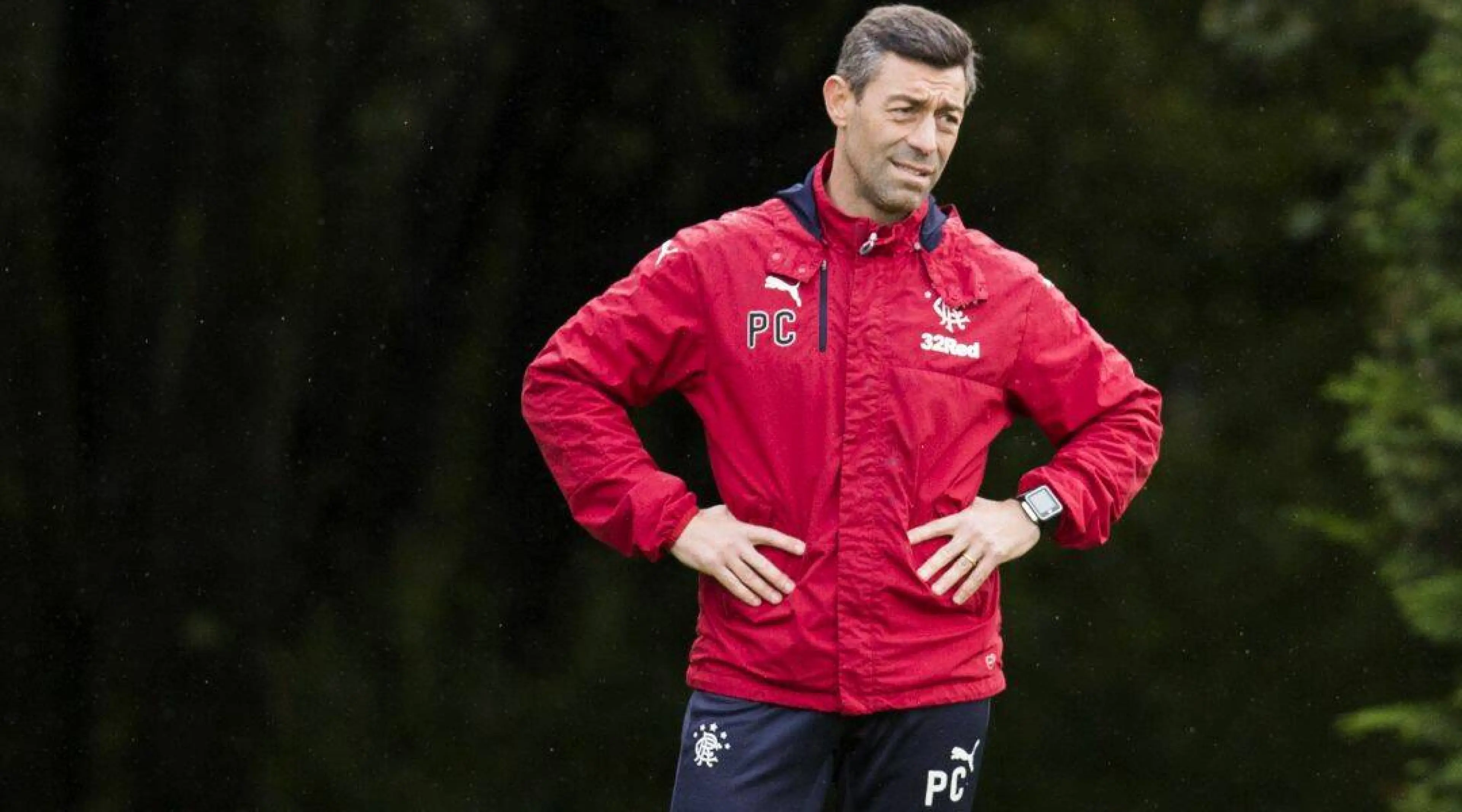Ladbrokes Premiership odds, SPFL Odds, Rangers odds, St Johnstone odds