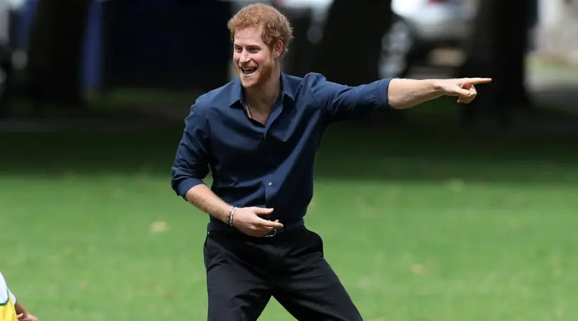 Royal marriage odds, Prince Harry odds