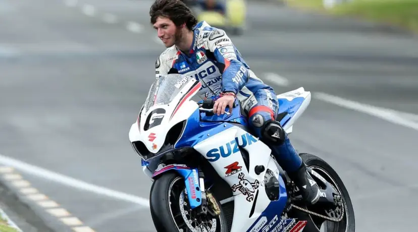 Guy Martin