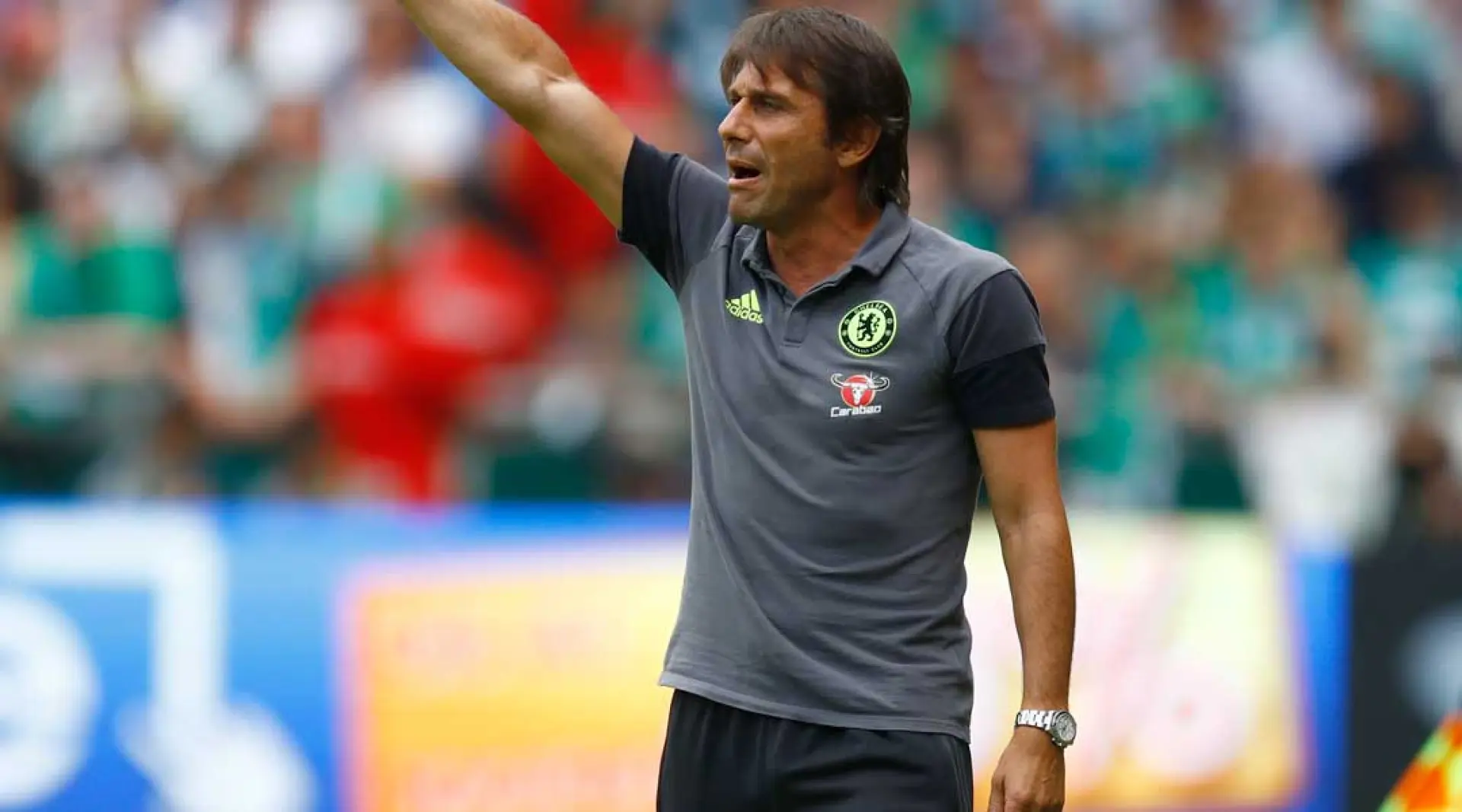 Chelsea boss favourite to not be manager at Chelsea ahead of 2018-19 season
