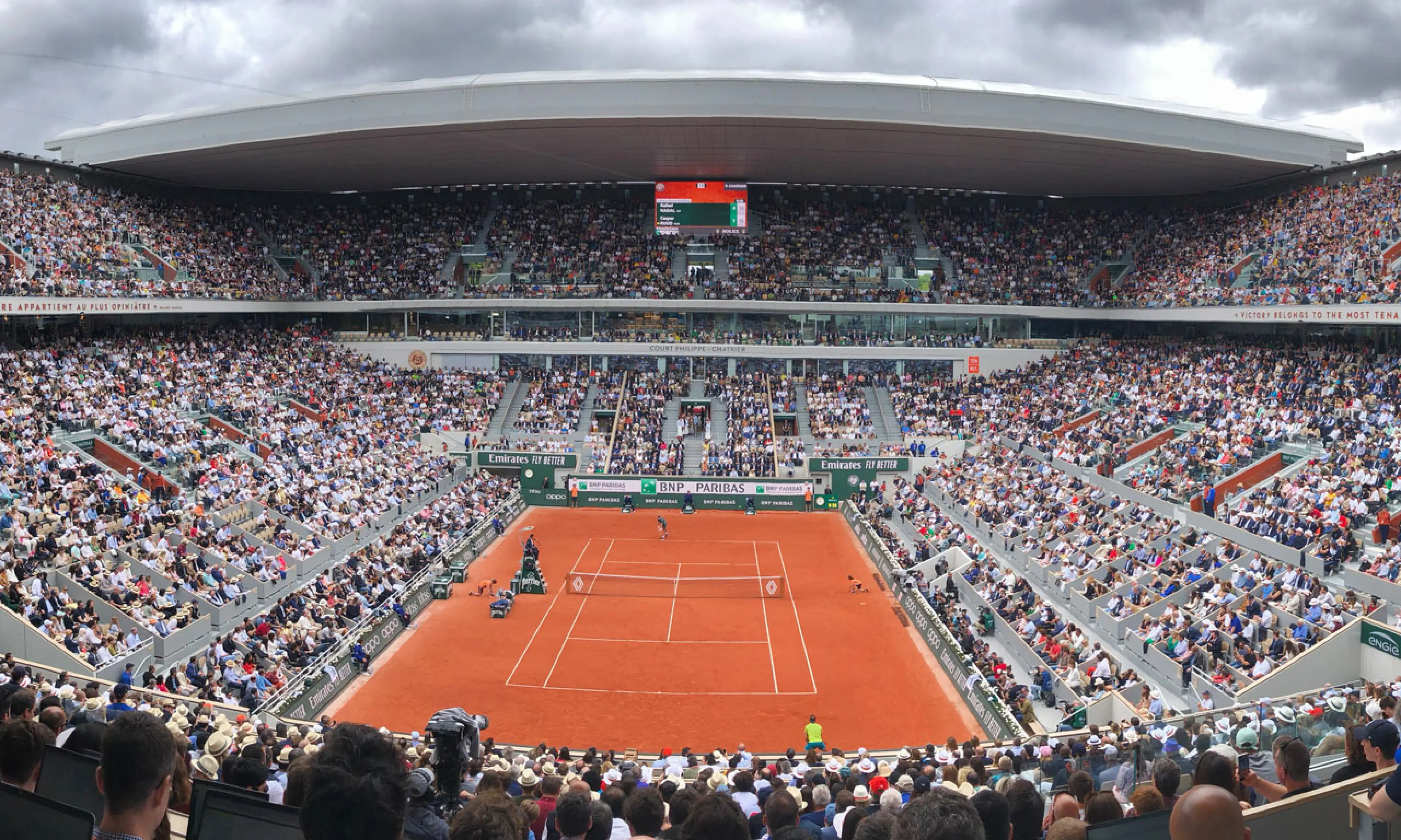 French Open winner odds, Roland Garros, tennis