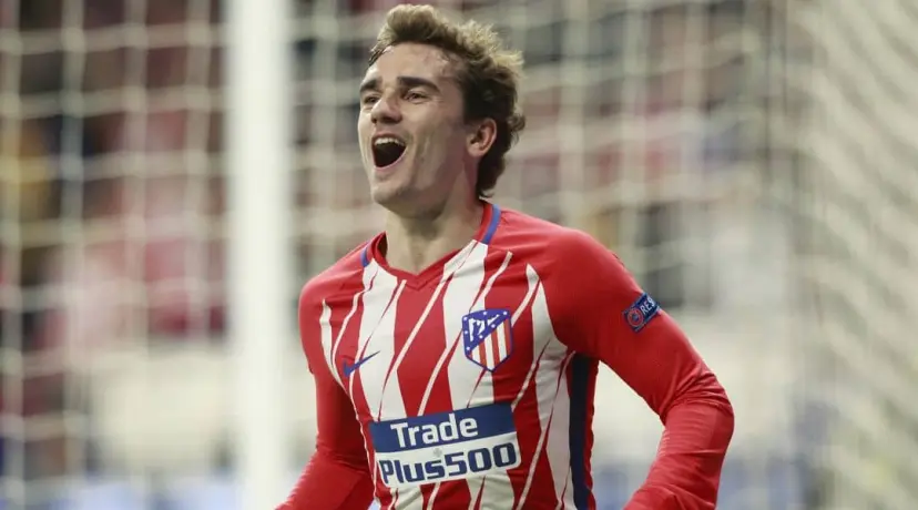 Antoine Griezmann
