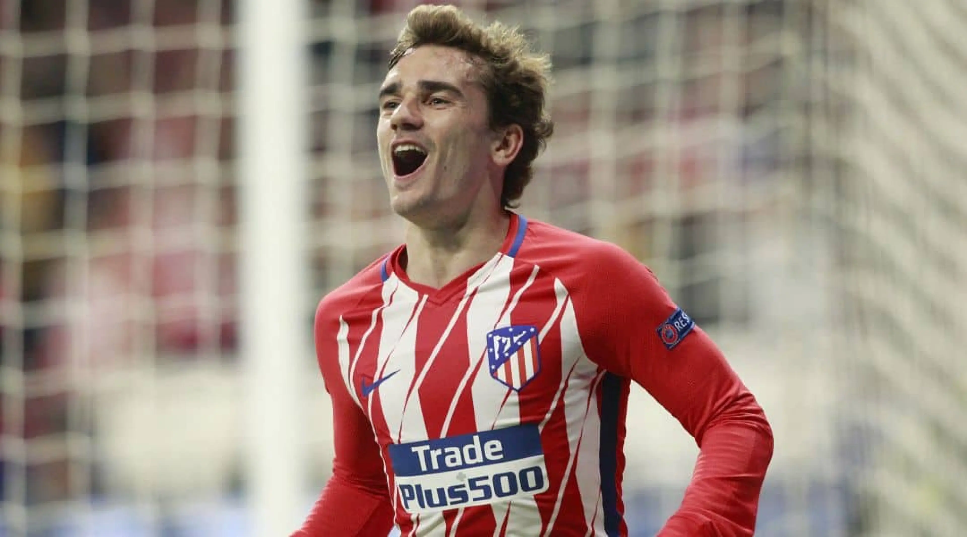 Antoine Griezmann