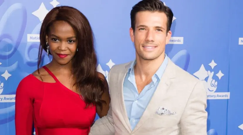 Danny Mac - Strictly Come Dancing