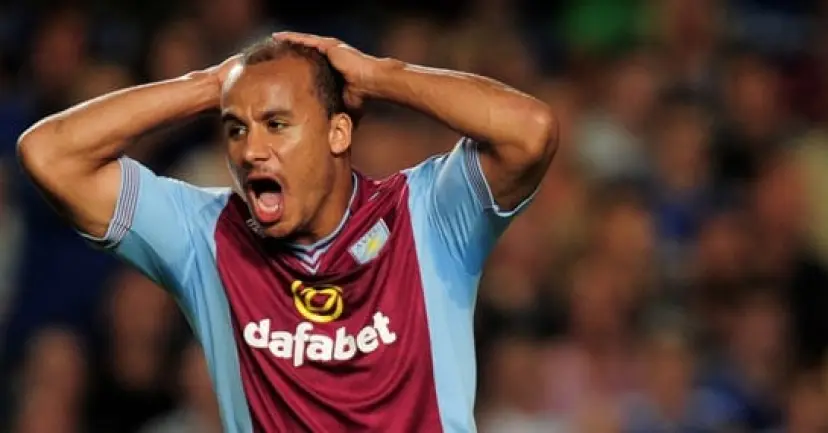 Gabby Agbonlahor