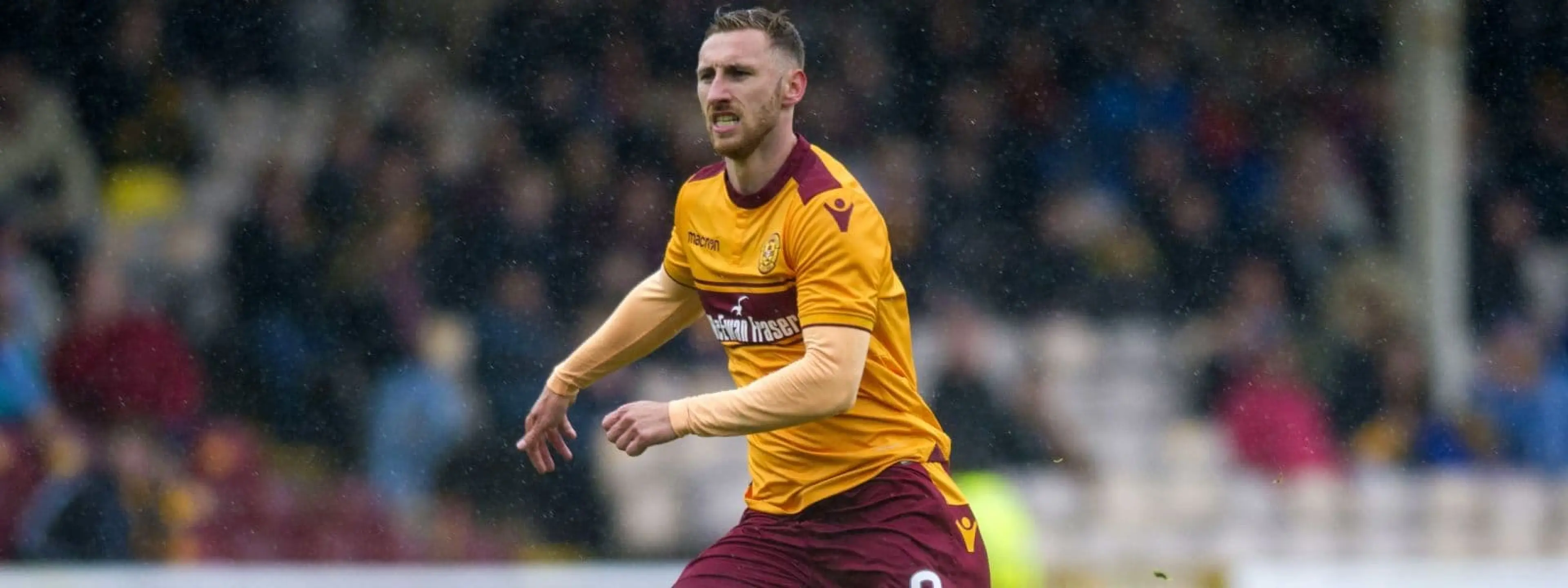 Motherwell v Rangers betting