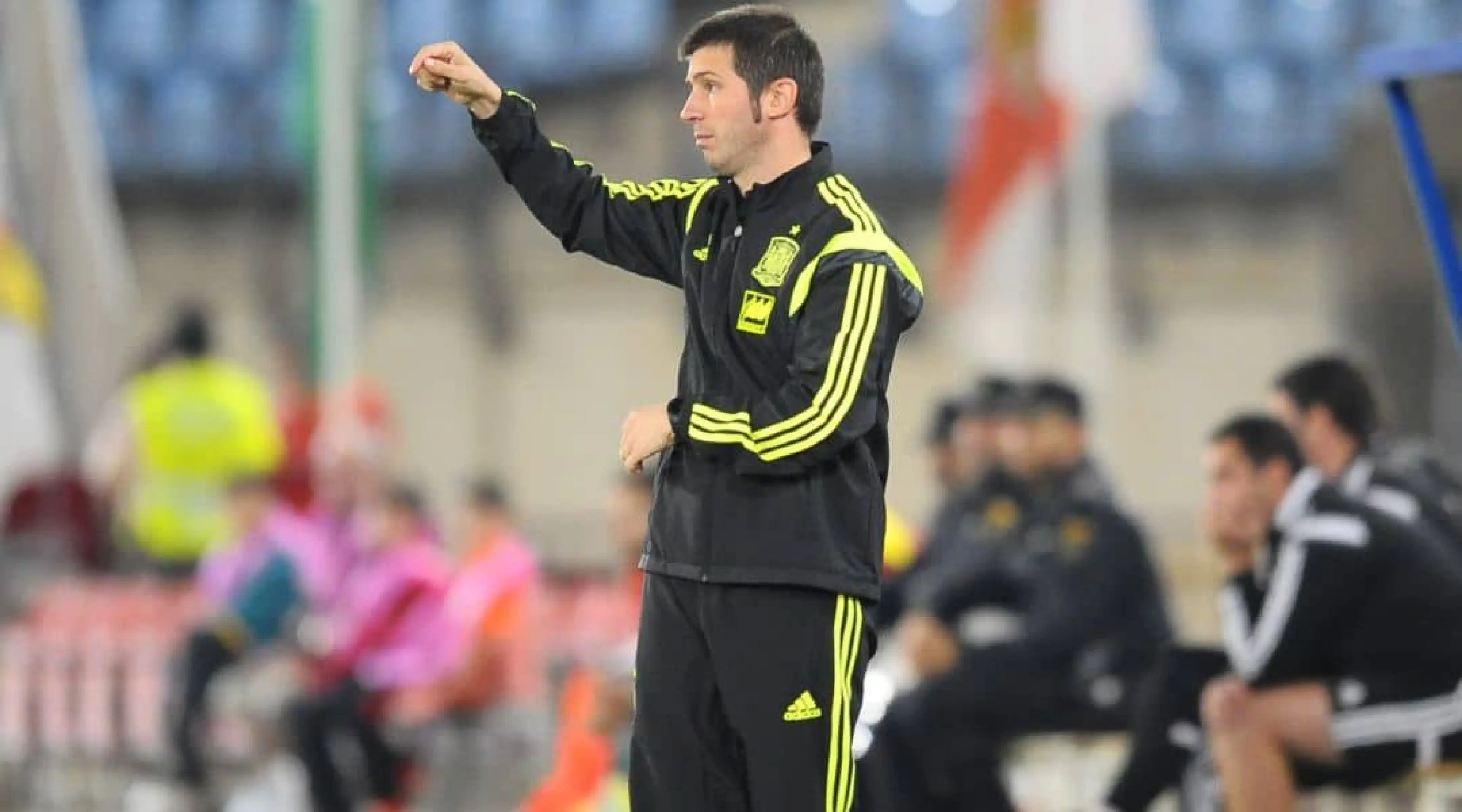 Under-21 Euros odds