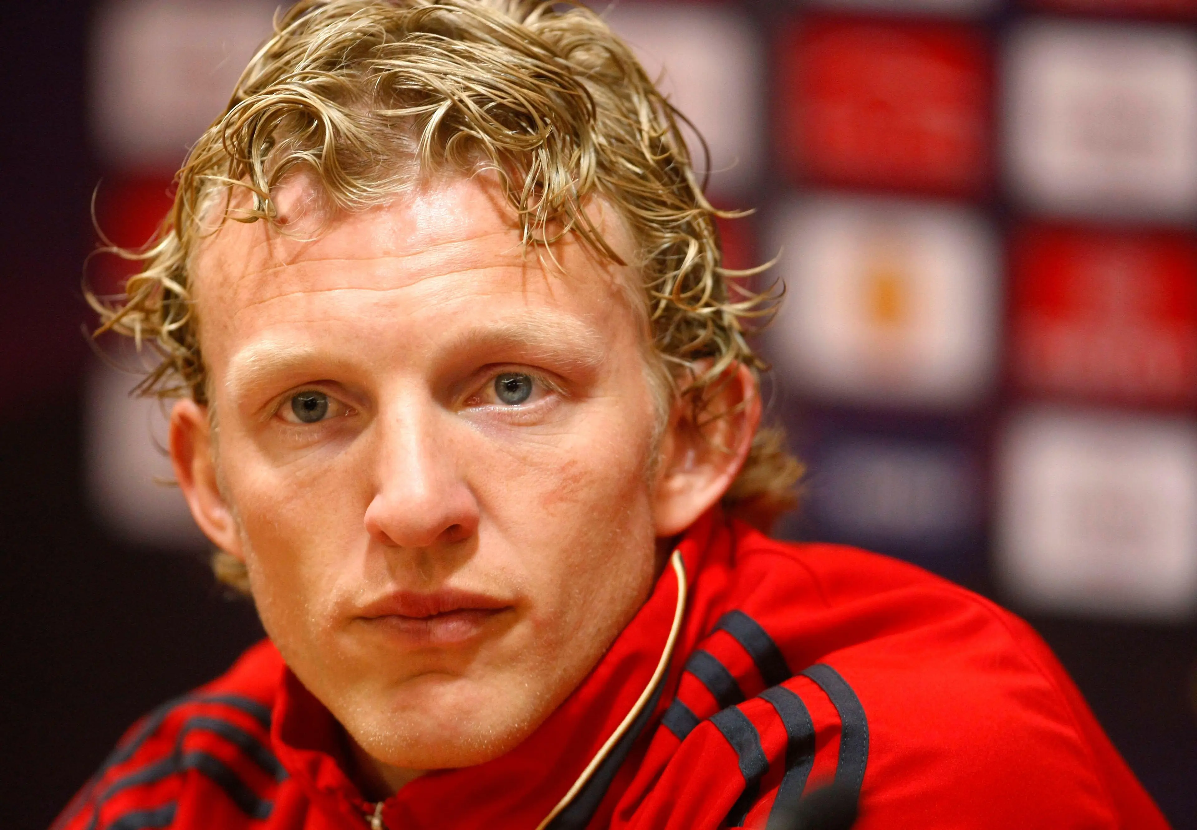 Dirk Kuyt Livepool