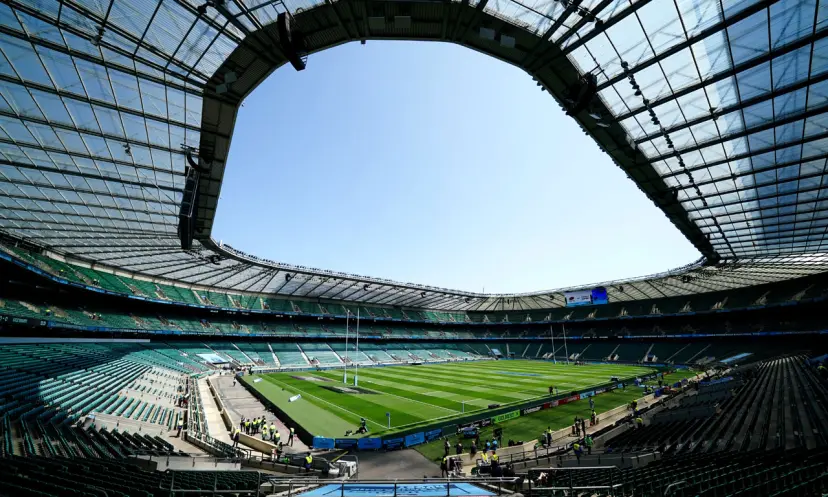 Twickenham