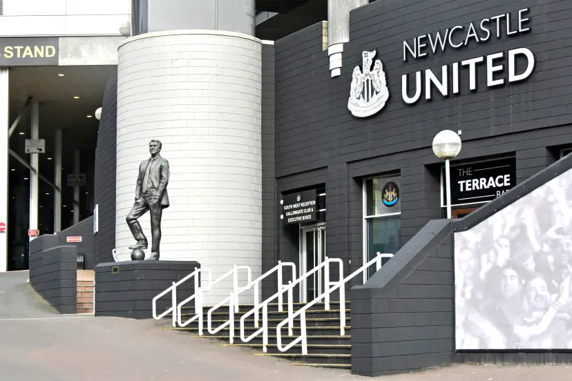 Newcastle United