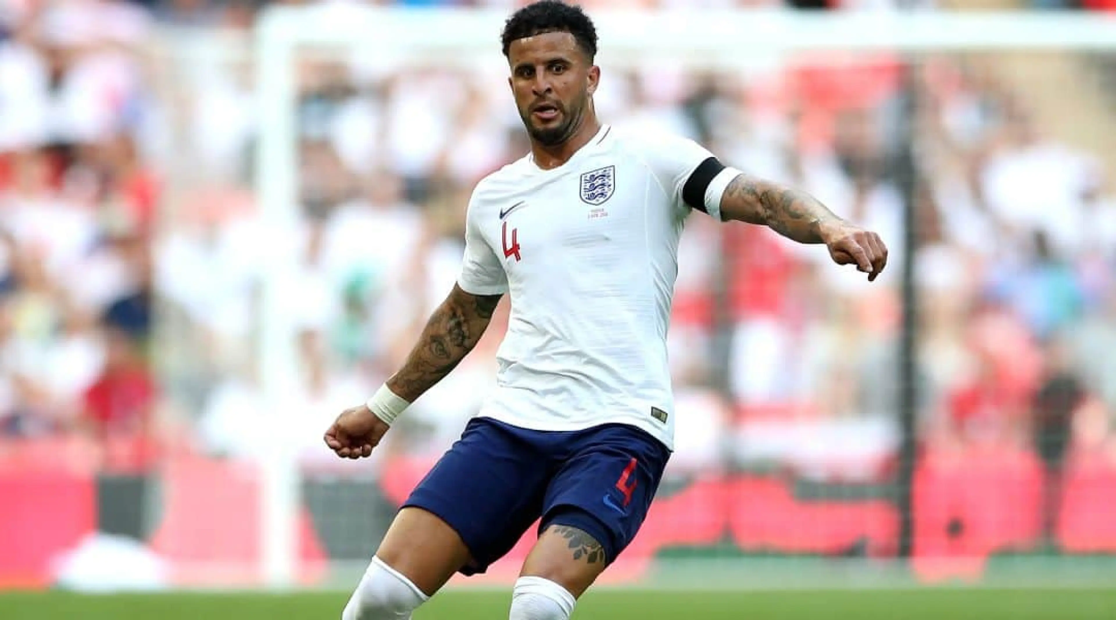 Kyle Walker