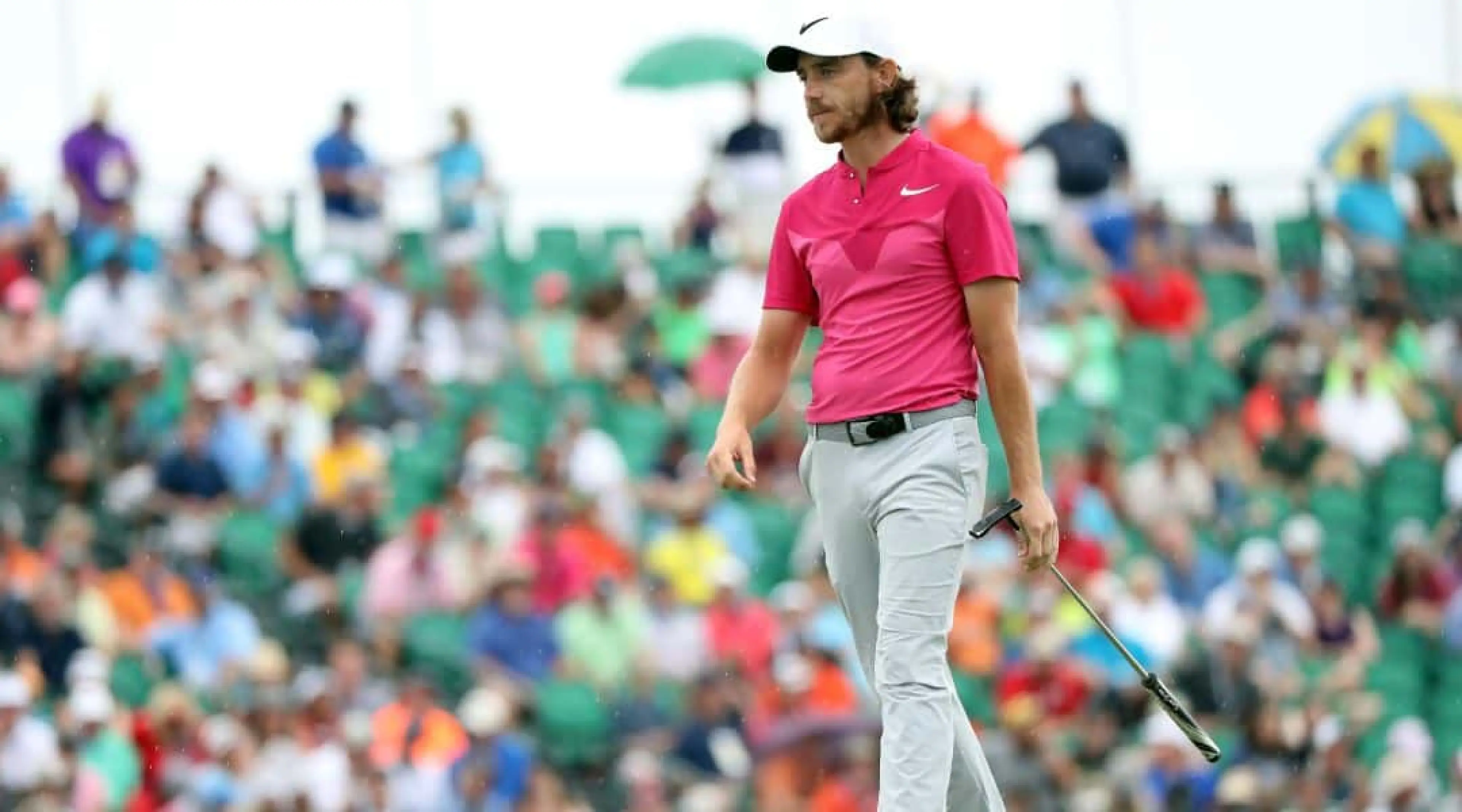 Tommy Fleetwood US Open odds