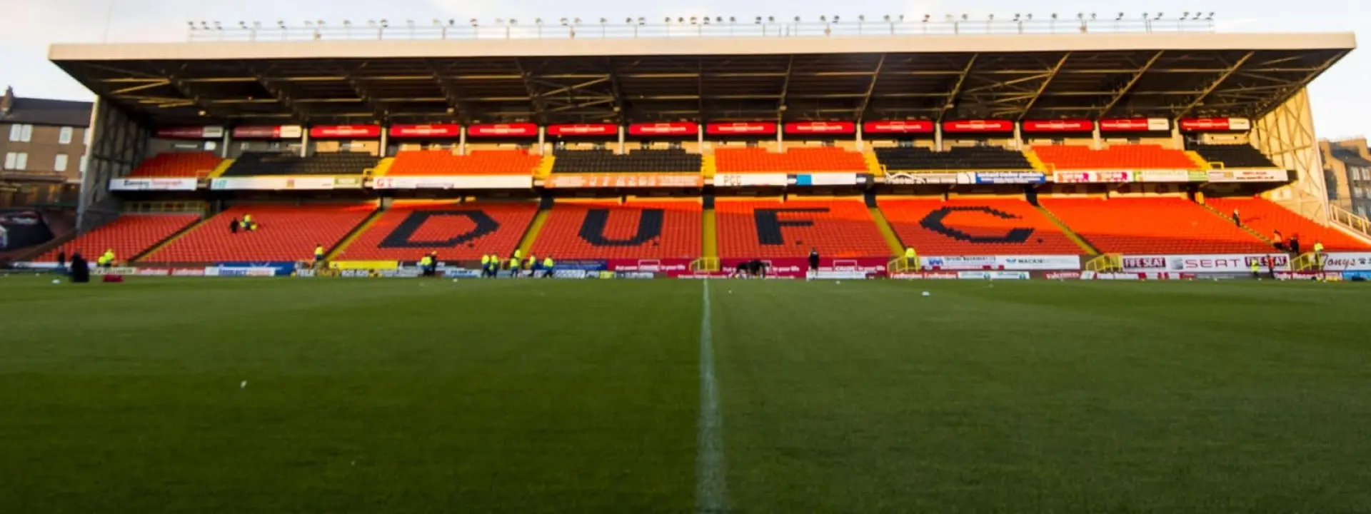 Dundee United betting news