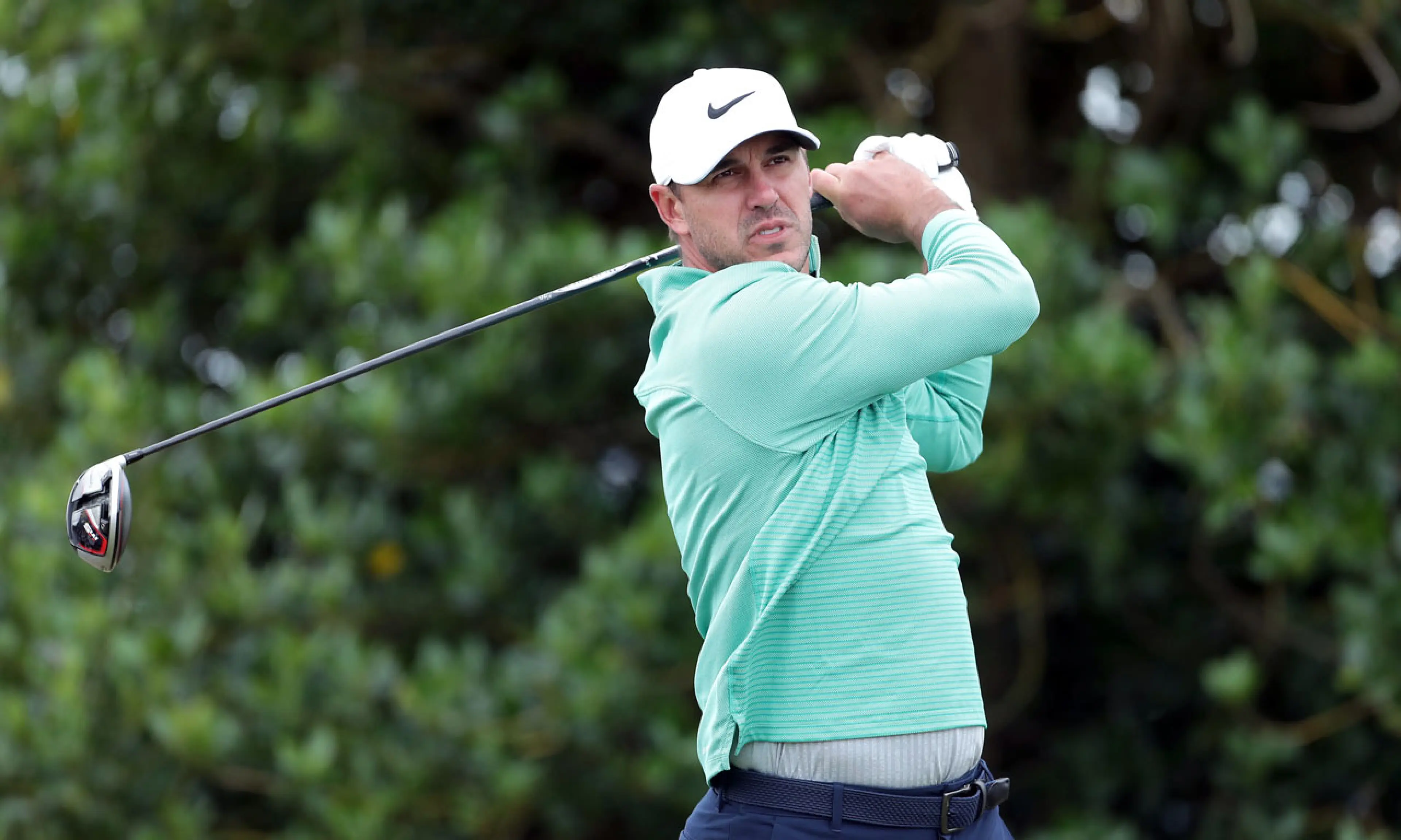 Brooks Koepka, The Open 2022, St Andrews