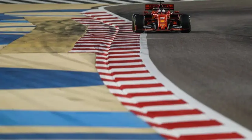 Sebastian Vettel