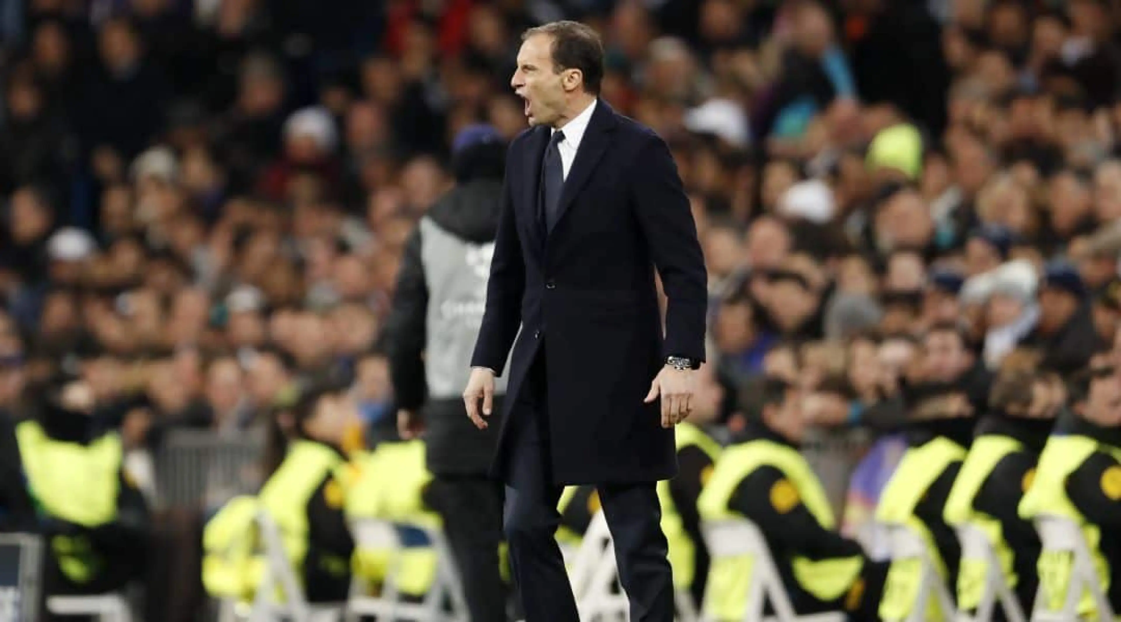Max Allegri