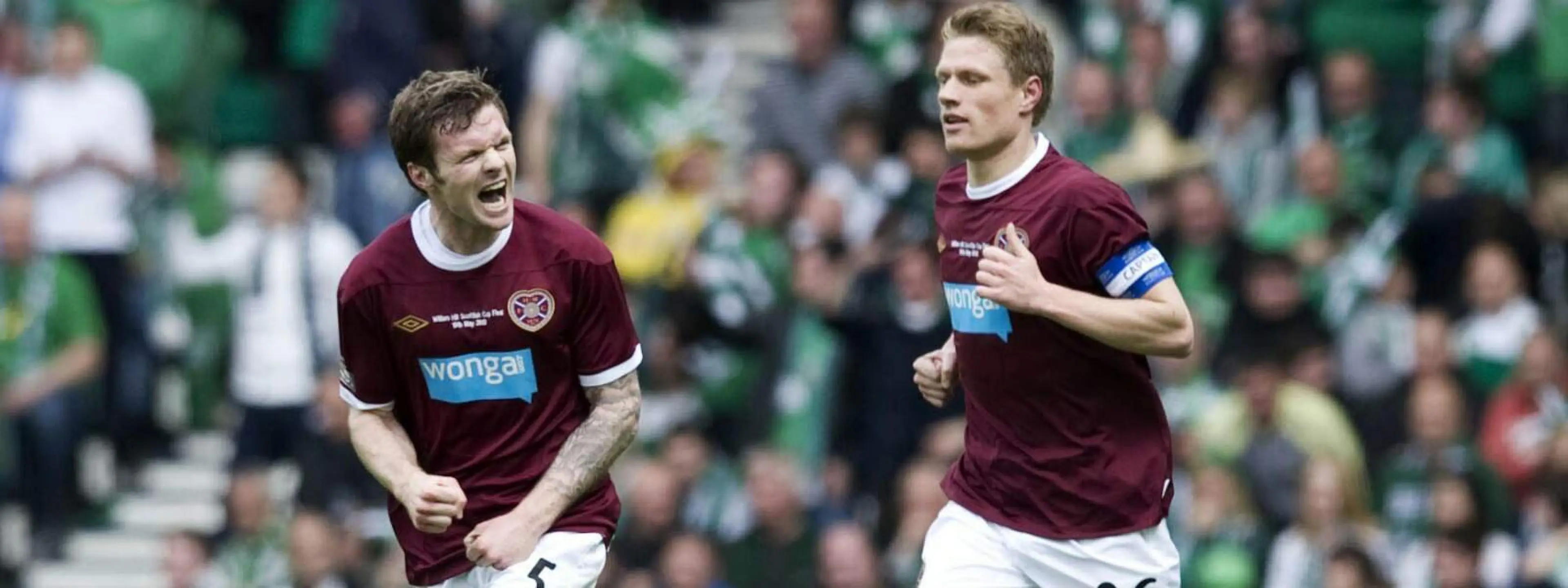 Heart of Midlothian