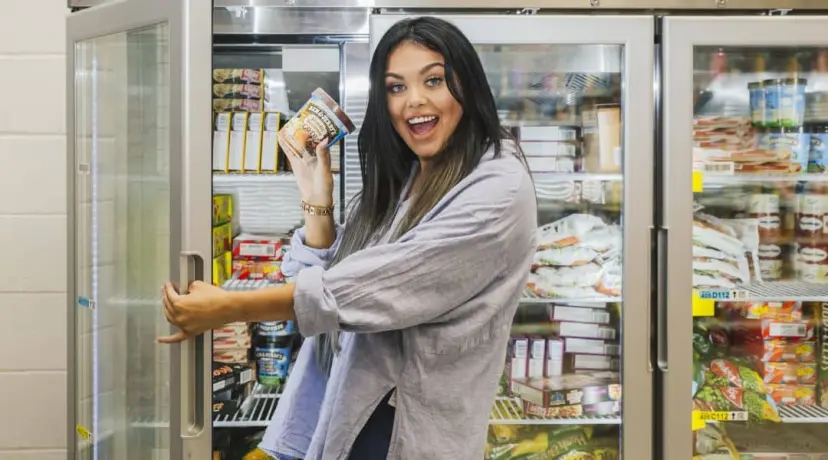 Scarlett Moffatt - I'm a Celebrity!