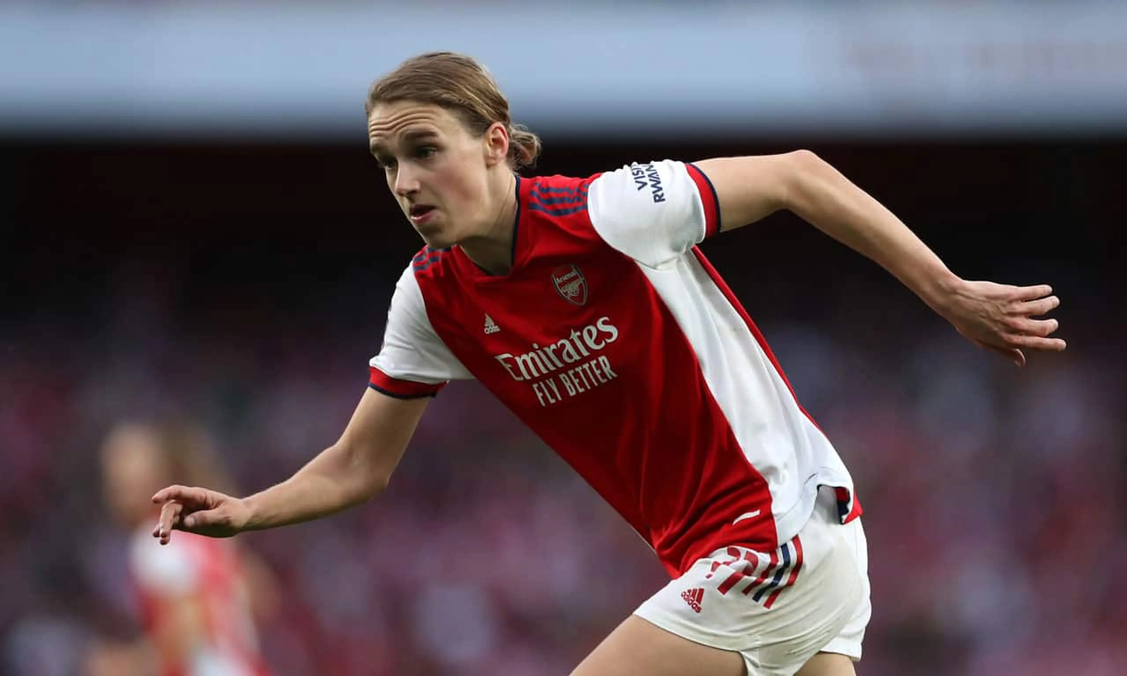 Vivianne Miedema, Arsenal, Best WSL moments