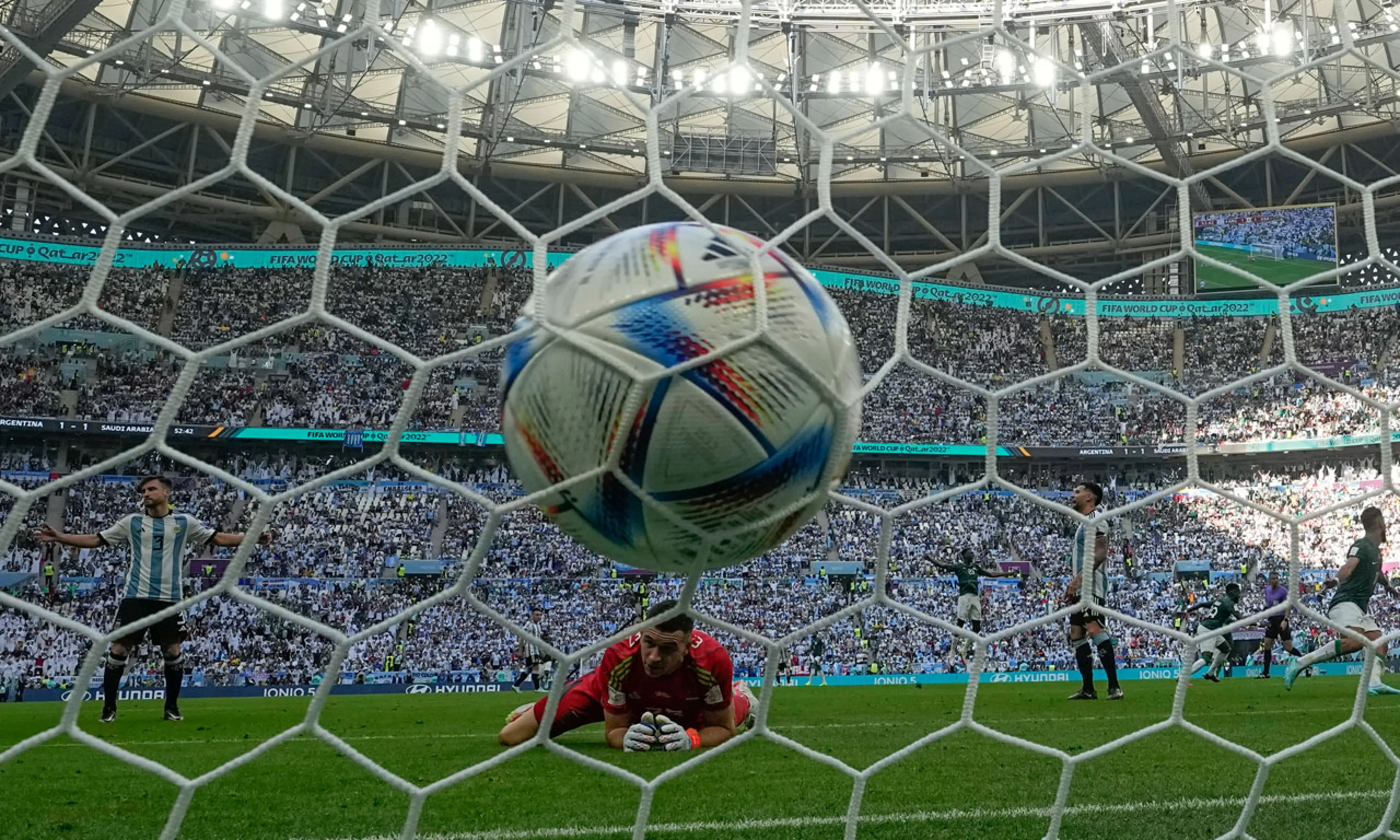 World Cup ball